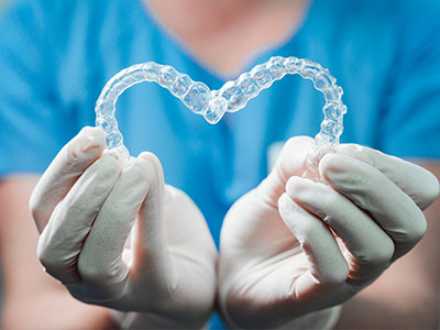 Granger Dentistry | Preventative Program, Invisalign reg  and Root Canals