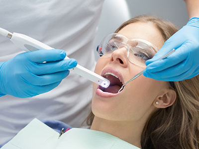 Granger Dentistry | Oral Cancer Screening, Dental Sealants and Night Guards